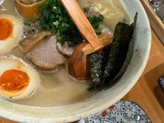-日出拉面(望京店)