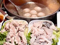 -贵宾牛·潮汕牛肉火锅(珠池总店)