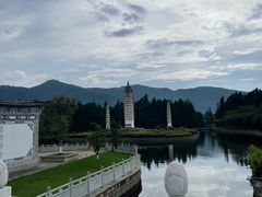-云南民族村