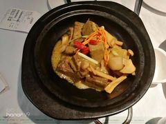 石锅豆腐鱼-玉玲珑(陆家嘴店)