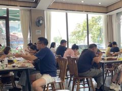 -蟹天蟹地农家菜·阳澄湖大闸蟹(浅水湾店)