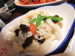 -韵秋荷(宝山龙湖天街店)