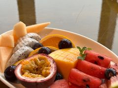 -大连君悦酒店·星海湾壹号Dalian·Dalian(星海广场店)