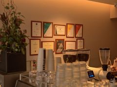 -Punchline Coffee&Roaster(同济大学店)