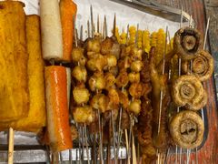 -老谢野馄饨(延安路店)