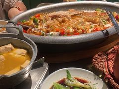 -皖香览约·徽菜(新湖广场店)