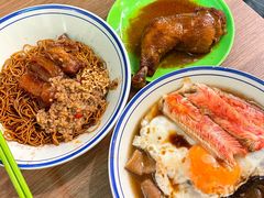 -亞婆井·劲抽面食(铂顿城店)