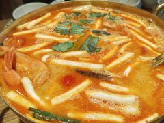 -泰堤坊(淡水体育馆店)