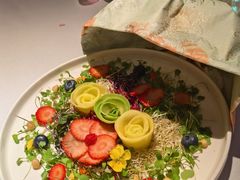 -狮拾久·现代新加坡料理(福田COCO Park店)