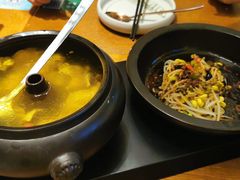 云南经典汽锅鸡-云海肴·汽锅鸡·云南菜(苏州中心店)