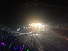 -宝能国际体育演艺中心