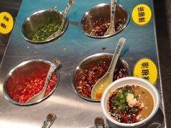 -義聚德·清真铜锅涮羊肉·烧烤(河东店)