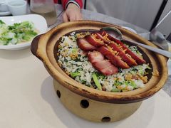 -毛头老爹饭店(上海长风大悦城店)