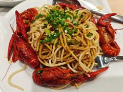 -宜家·瑞典风味餐厅(武汉荟聚中心店)