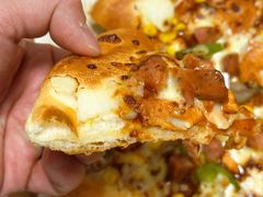 -必胜客(磁器口店)