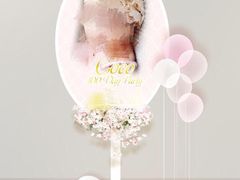 -Timo队长·高端生日派对策划机构(静安寺店)