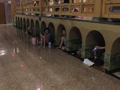 -纽斯桑拿会所(天山店)