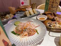 -帕娜·泰式茶餐厅·Bistro(近铁广场店)