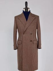 -GIMIWEAR 基米尔男士西服高级定制(陆家嘴店)