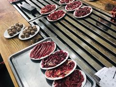 -蔡社牛肉城(龙湖店)