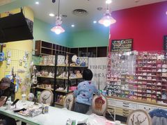 -Summer House夏莫手工坊团建活动(世博源店)