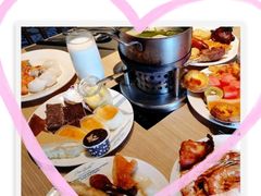 -星伦多 自助料理(圆融店)
