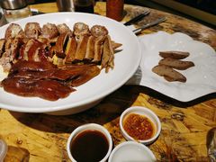 -陈鹏鹏潮汕菜(欢乐海岸 海边景观店)