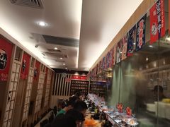 -万岁寿司(蓬江万达店)