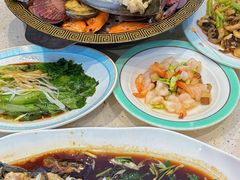 -巧克力渔家.小船海鲜胶东菜(万平口店)