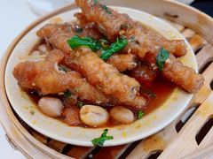 -蔡澜点心·粤菜(月星环球港店)