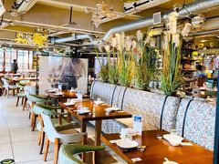 -时光乌托邦空中花园餐厅川味·融合菜(幸福广场店)