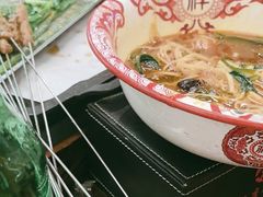 -破店肥哈·东北烧烤·夜宵(南山保利店)
