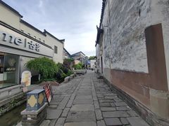 -黎阳老街