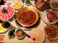-小龙翻大江·小龙坎臻选店(太古里店)
