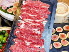 -烹然四季椰子鸡火锅(团结湖总店)