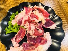 -大壮家原味烤肉(兴华北街店)