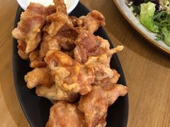 印加藜麦鸡肉沙拉-HELLO 27 意面·沙拉·帕尼尼