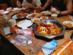 -小杨烤肉(高新店)