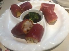 -舊街坊茶楼(市二宫店)