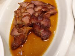 -稻香酒家·33年老字号·港式粤菜(富邦中心店)
