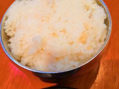 米饭-鑫日千里马朝鲜族小馆(总店)