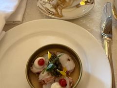 -Salon de Ville浦江汇(上海外滩华尔道夫酒店店)