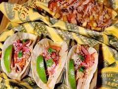 -本垒美式烤肉(三里屯店)