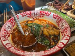 -破店肥哈·东北烧烤(南山保利店)