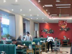 -阳坊胜利涮羊肉(阳坊老店)