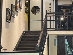 -茶叁酒肆·楚味江湖(菱角湖店)
