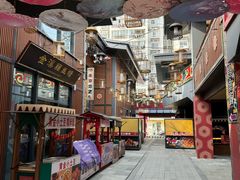 -绳金塔