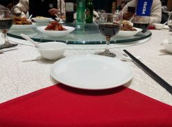 -上海齐鲁酒店·宴会厅