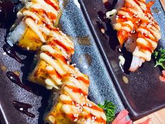 -小川洋风料理(武商MALL店)