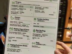 -Shake Shack(西单大悦城店)